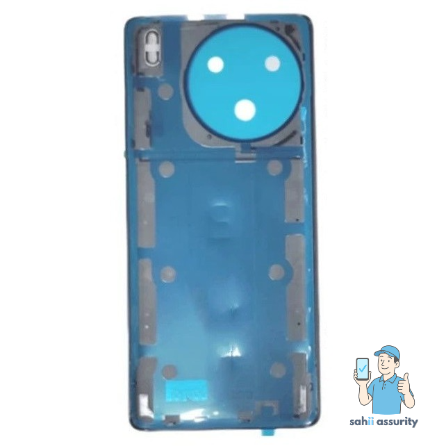 Back Panel Cover for Vivo X90 thumbnail